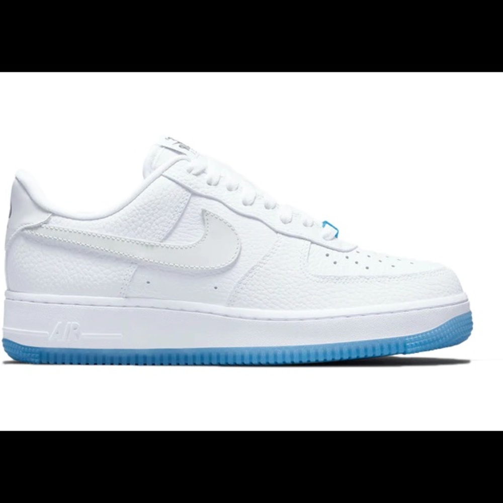 Nike Air Force 1 '07 LX UV Reactive